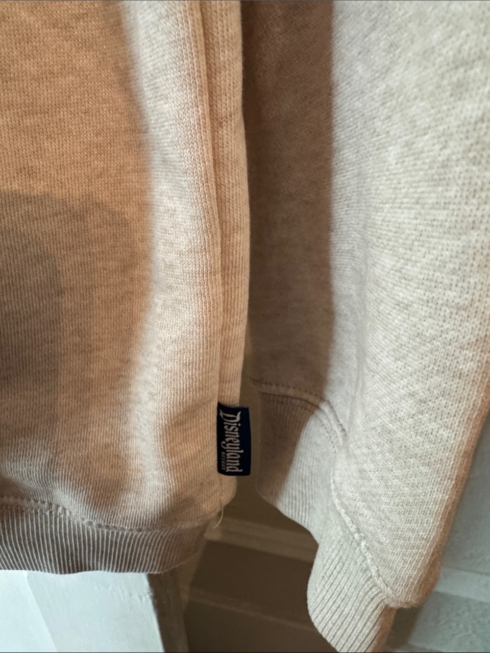 DLR 70th Anniversary Unisex Vault Collection Hoodie - Picture 6 of 9